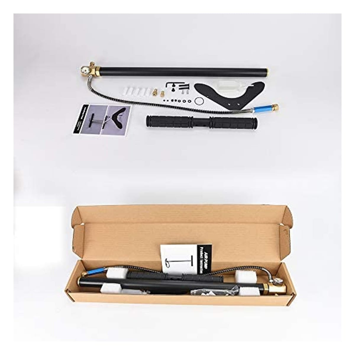 BOMBIN BLACK MOOSE 300 BEG/PL 4 ETAPAS5