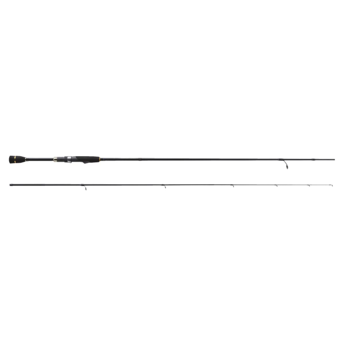 CAÑA MAJORCRAFT FIRSTCAST LIGHT GAME MEBARU S732UL1