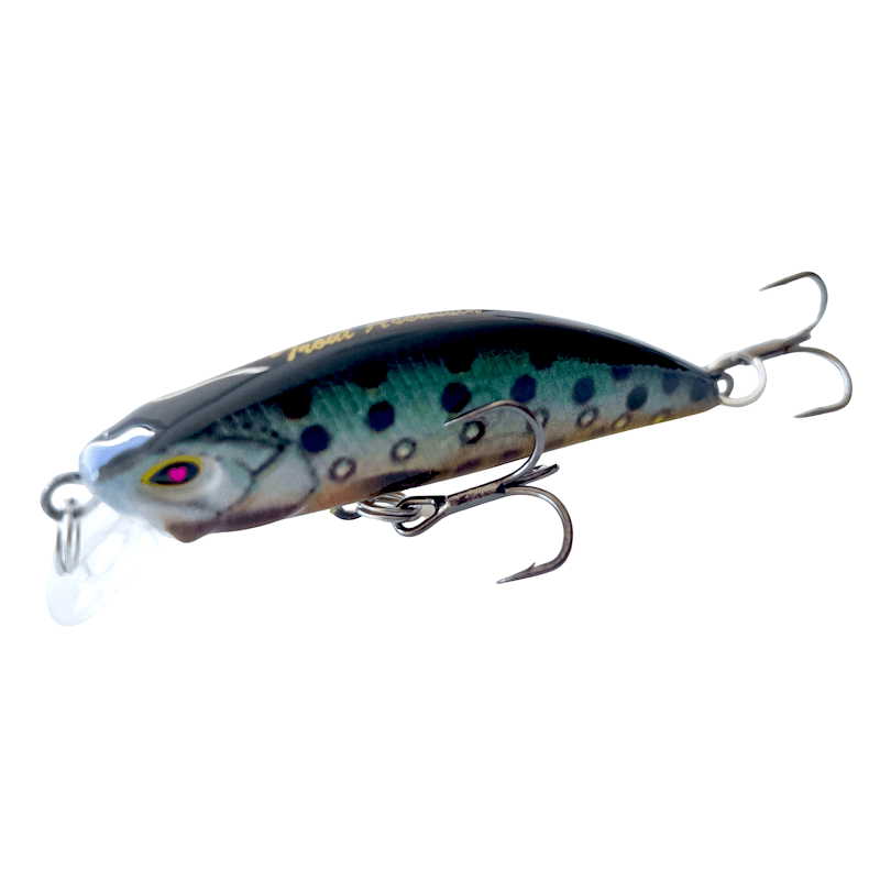 BADFISH TROUT ASSASSIN 5G -0101