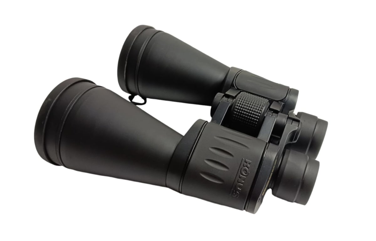 BINOCULAR KONUS GIANT 20X60 #21253