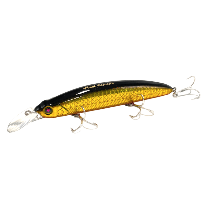 BADFISH HUNT ASSASSIN FLOATING3