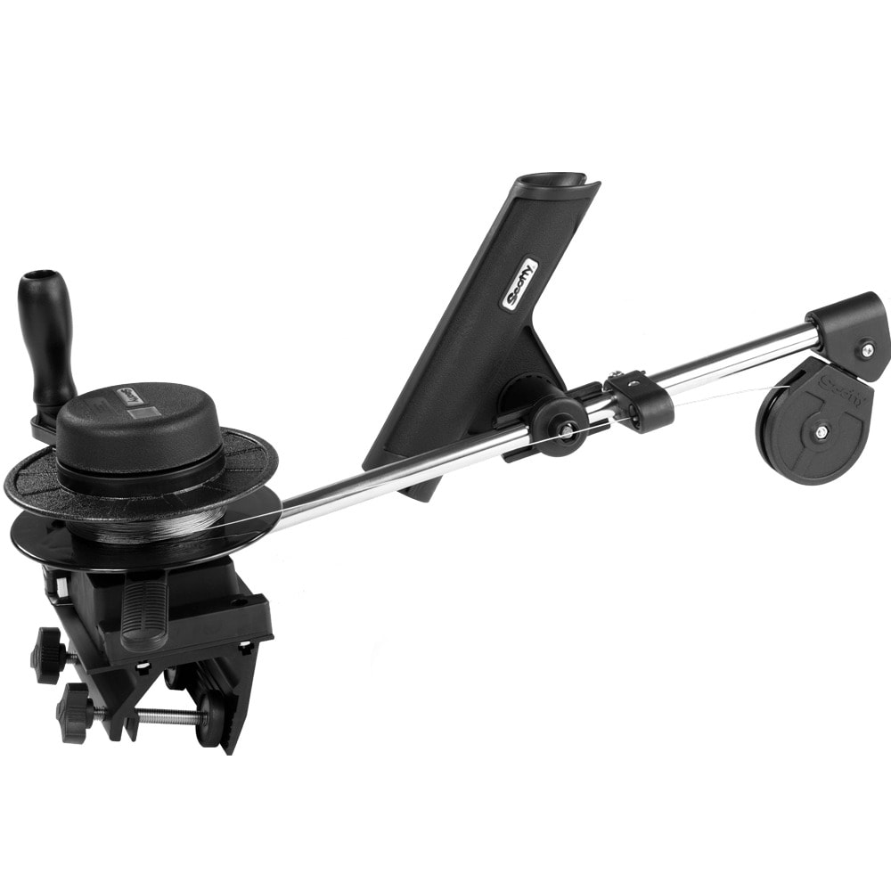 DOWNRIGGER SCOTTY2