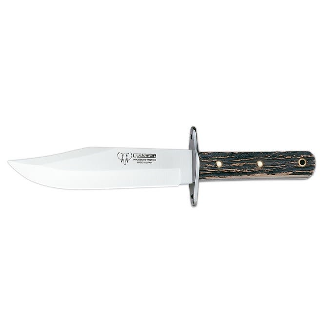 CUCHILLO CUDEMAN 107-C JBK-22