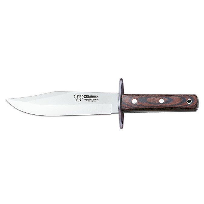 CUCHILLO CUDEMAN 107-R JBK-22