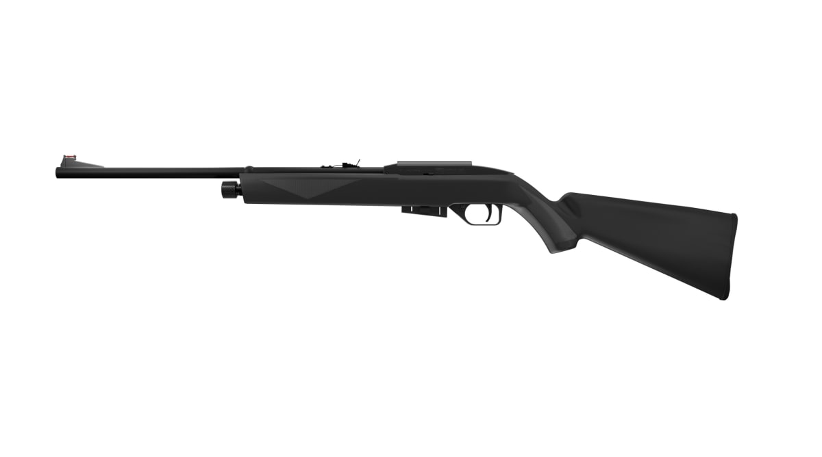 RIFLE AIRE CROSMAN REPEATAIR 10773