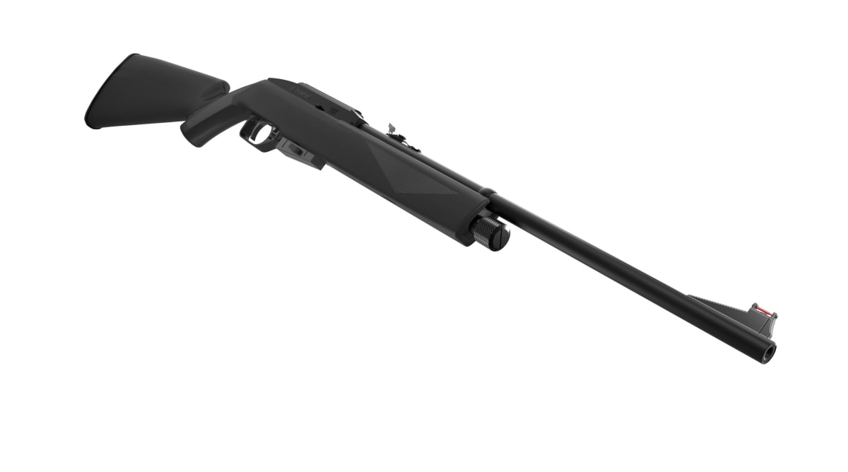 RIFLE AIRE CROSMAN REPEATAIR 10777
