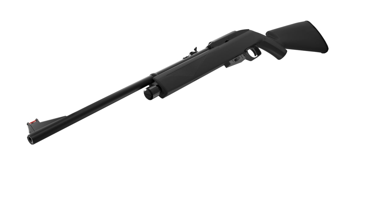 RIFLE AIRE CROSMAN REPEATAIR 10776