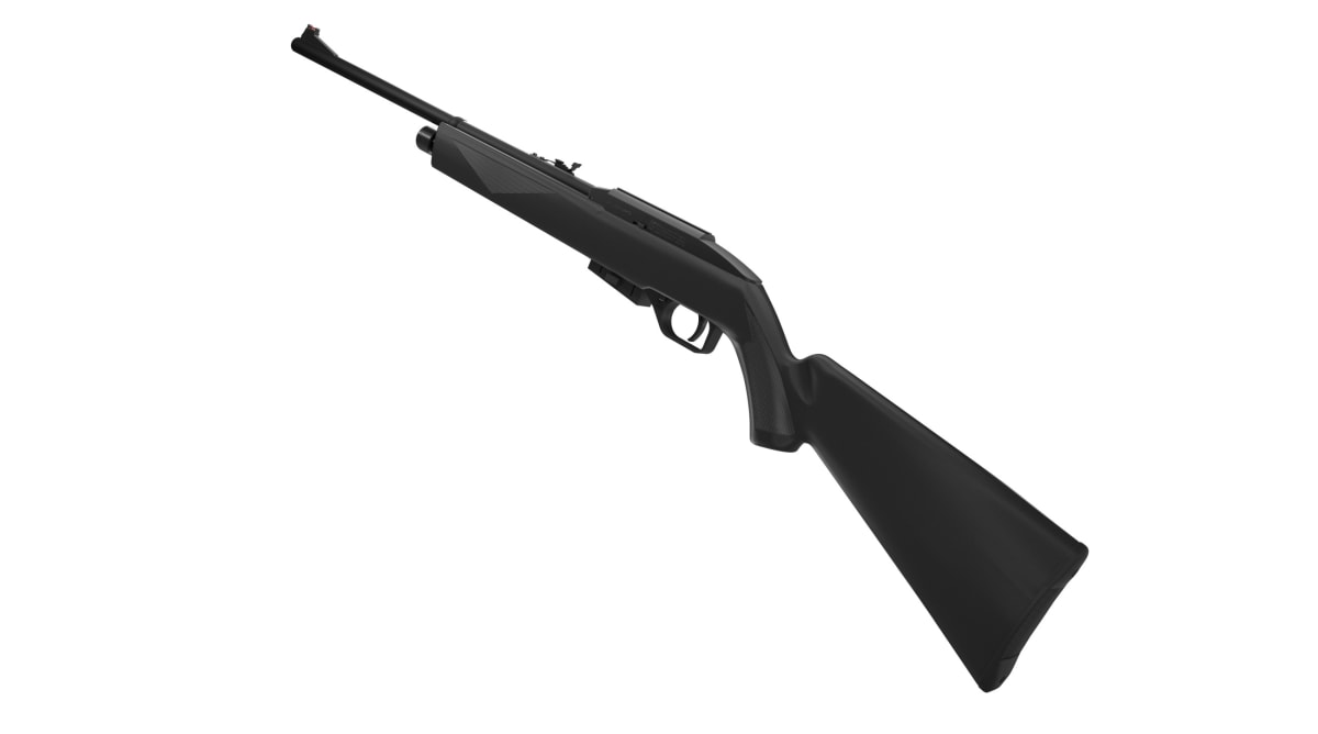 RIFLE AIRE CROSMAN REPEATAIR 10774