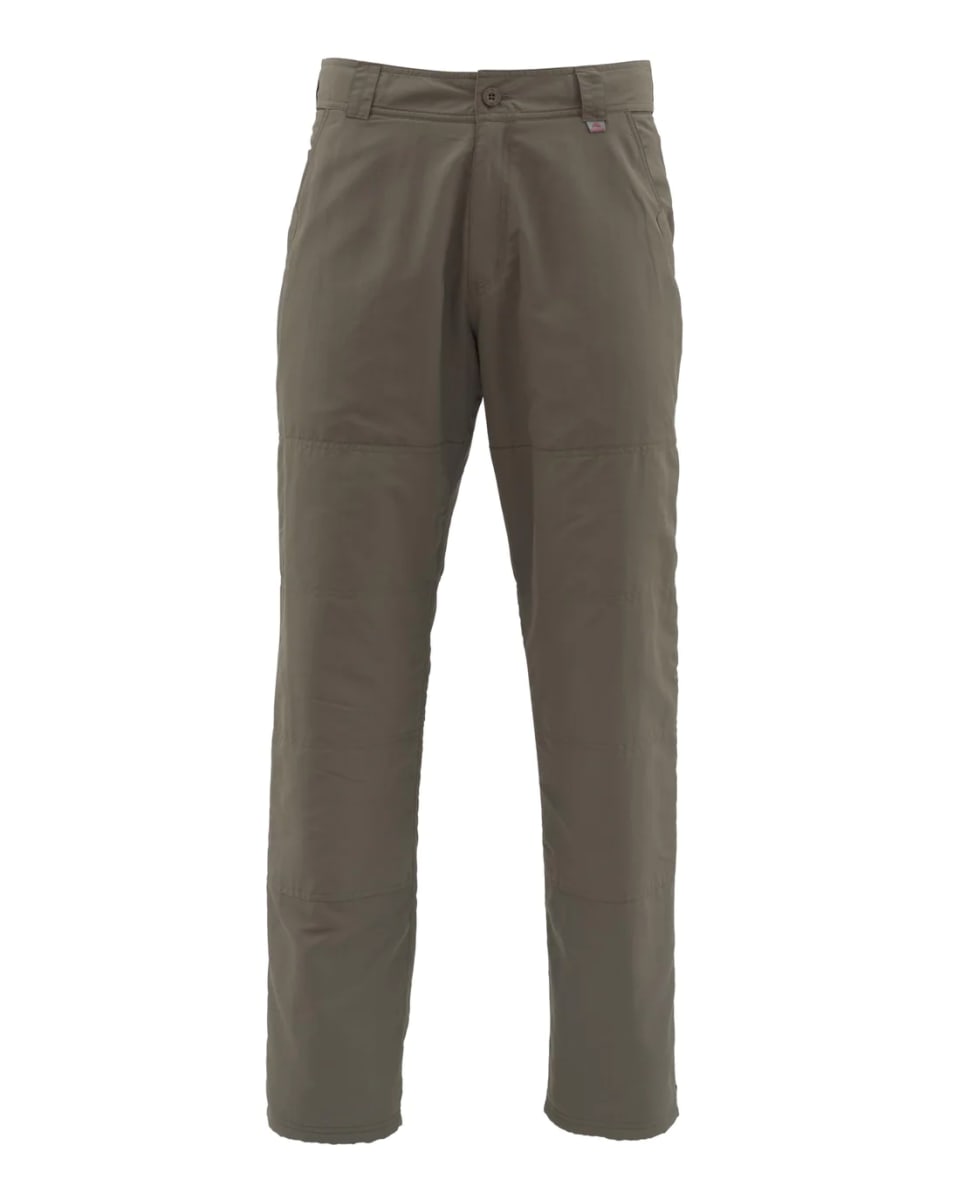 M'S COLDWEATHER PANT DARK STONE1