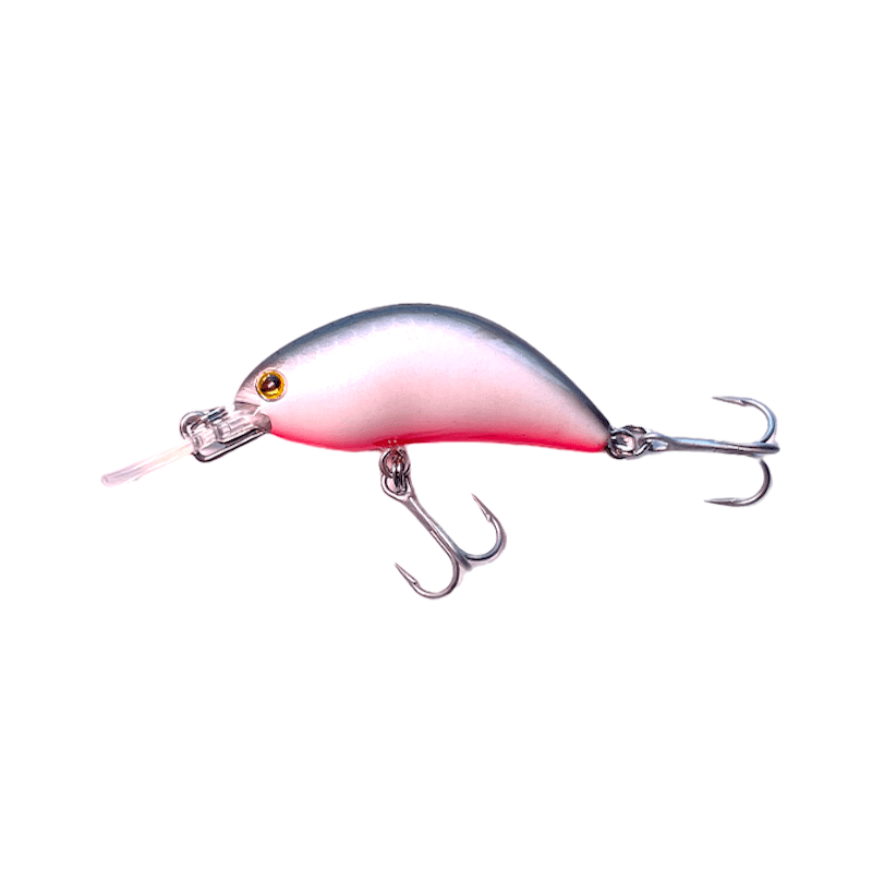 CRANKBAIT BADFISH CRANK ASSASSIN FLOATING5