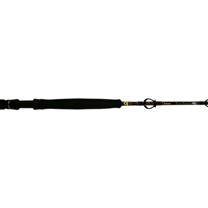 CAÑA PIONEER TUNA POWER II 30-50LB2