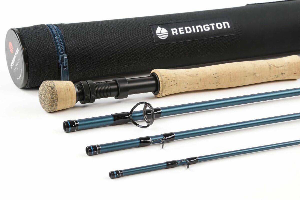 CAÑA REDINGTON PREDATOR ROD 1090-43