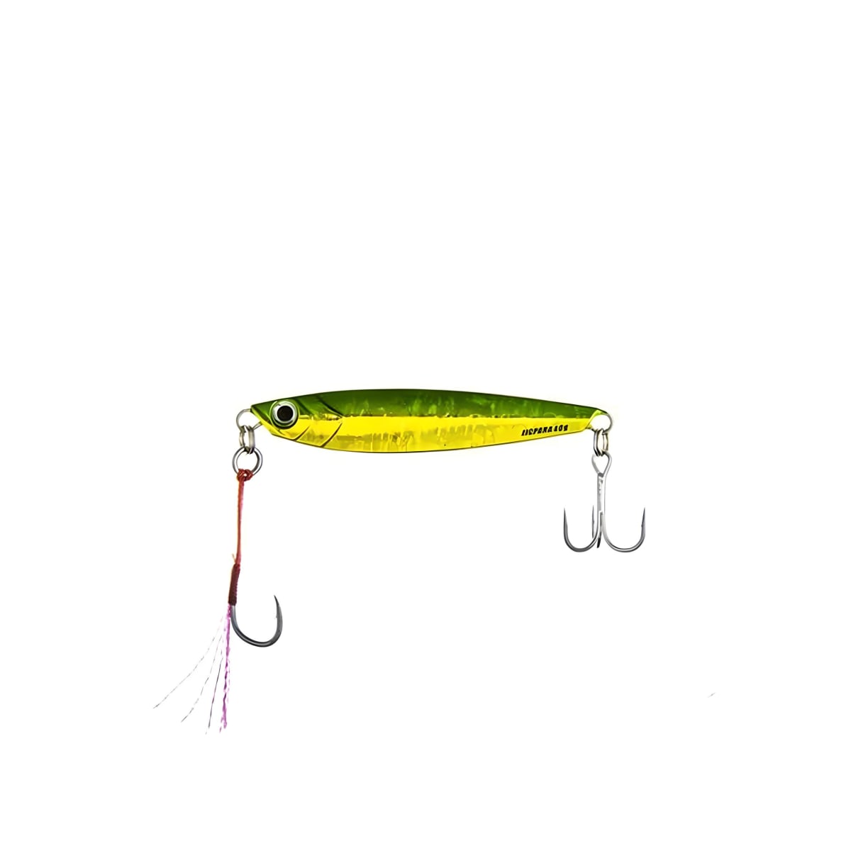 JIGPARA MAJORCRAFT STANDARD 30G2