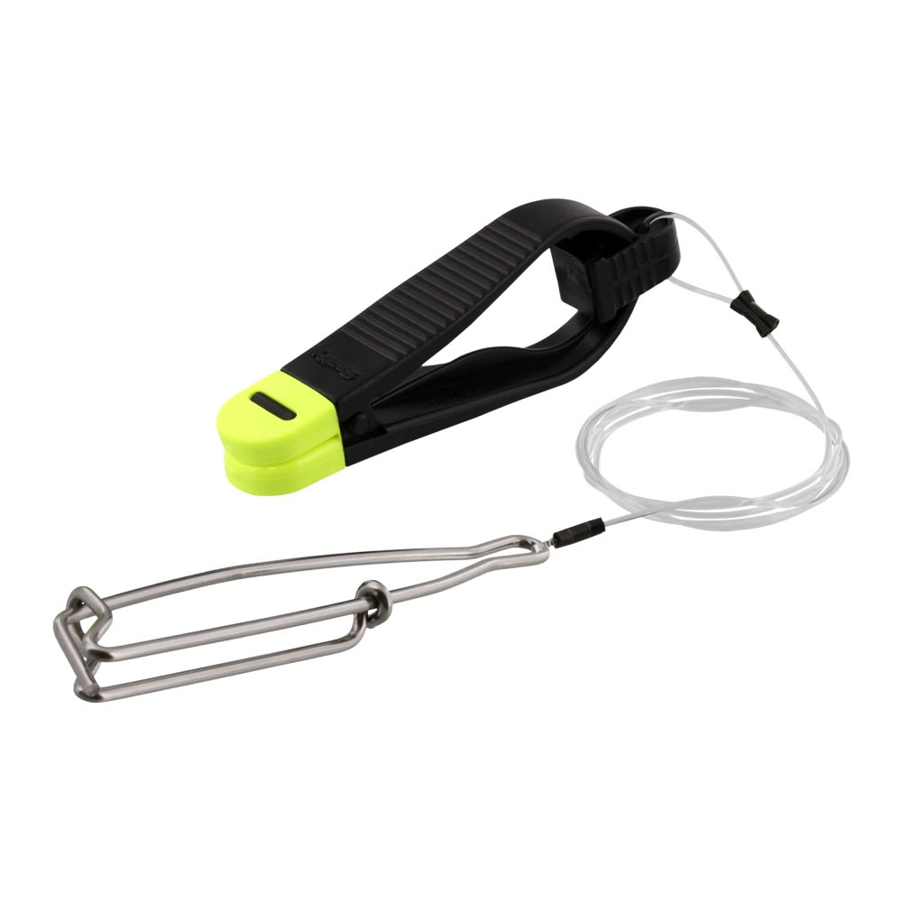 POWER GRIP PLUS SCOTTY 30
