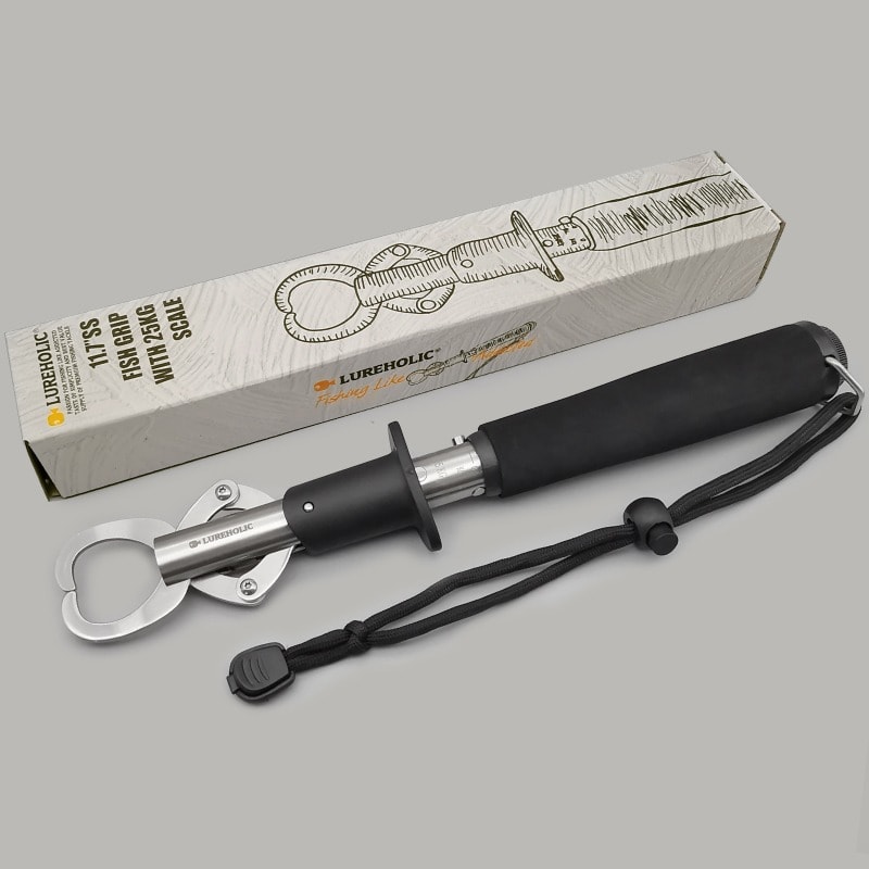 Fish Gripper Lureholic1