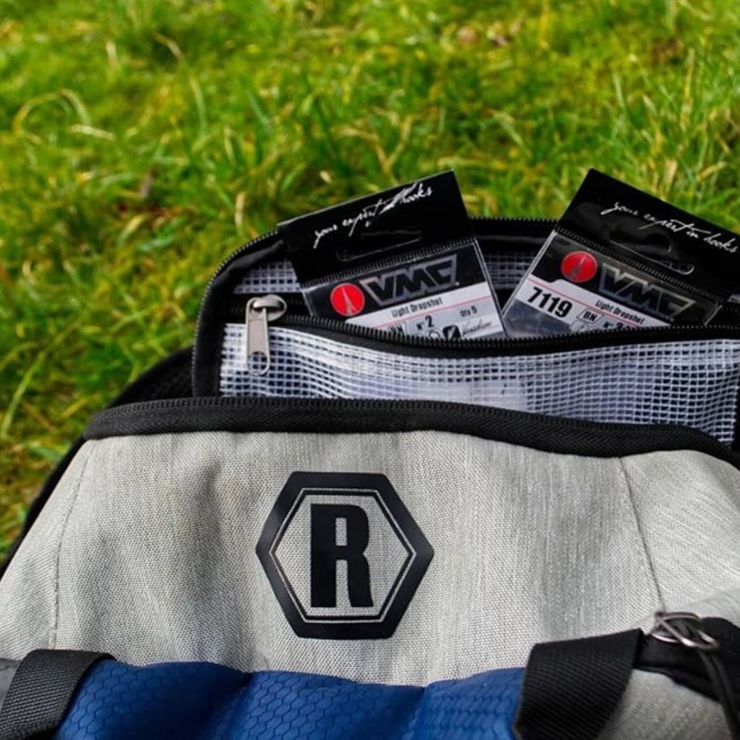 MOCHILA RAPALA COUNTDOWN7