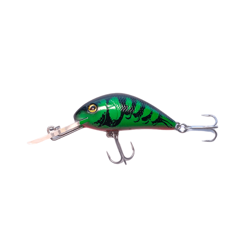 CRANKBAIT BADFISH CRANK ASSASSIN FLOATING6