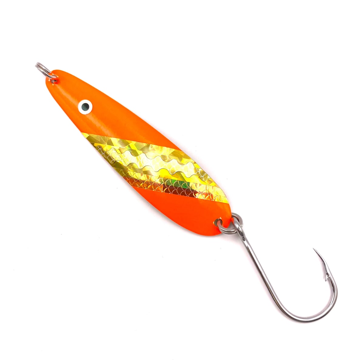 CUCHARA AAA ORANGE N61