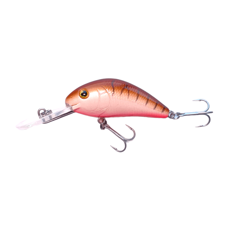 CRANKBAIT BADFISH CRANK ASSASSIN FLOATING7