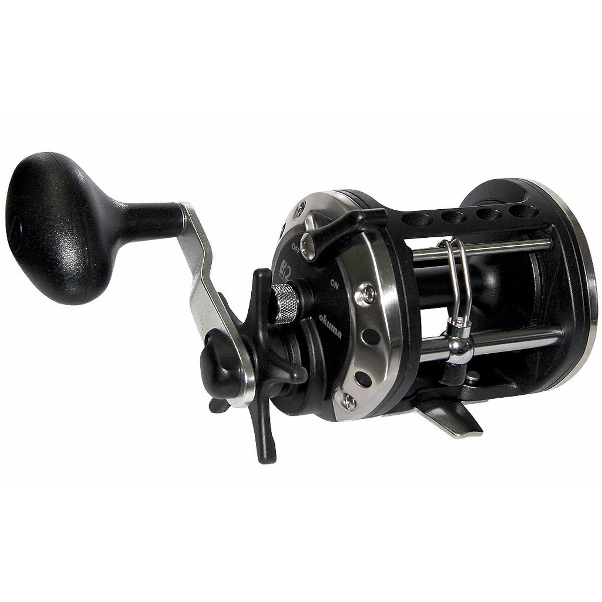 CARRETE OKUMA CLASSIC PRO CLX-452La1
