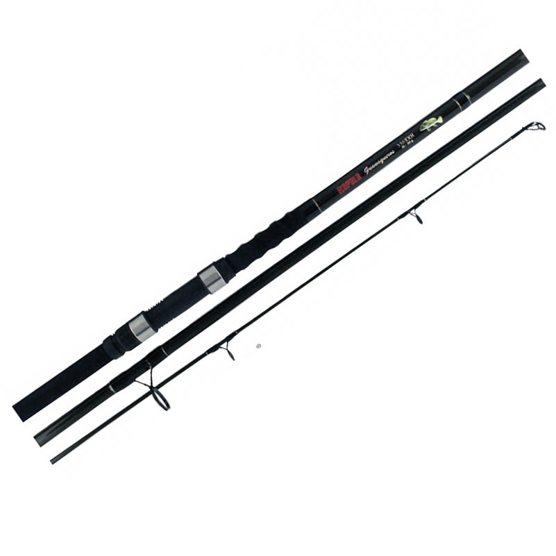 CAÑA RAPALA GUANAQUEROS 270XH 80-180G1
