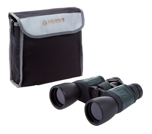 BINOCULAR KONUS NEW ZOOM 8 24X502