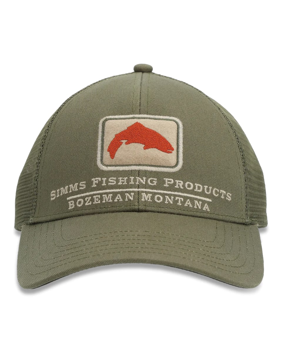 GORRO SIMM'S TROUT ICON TRUCKER2