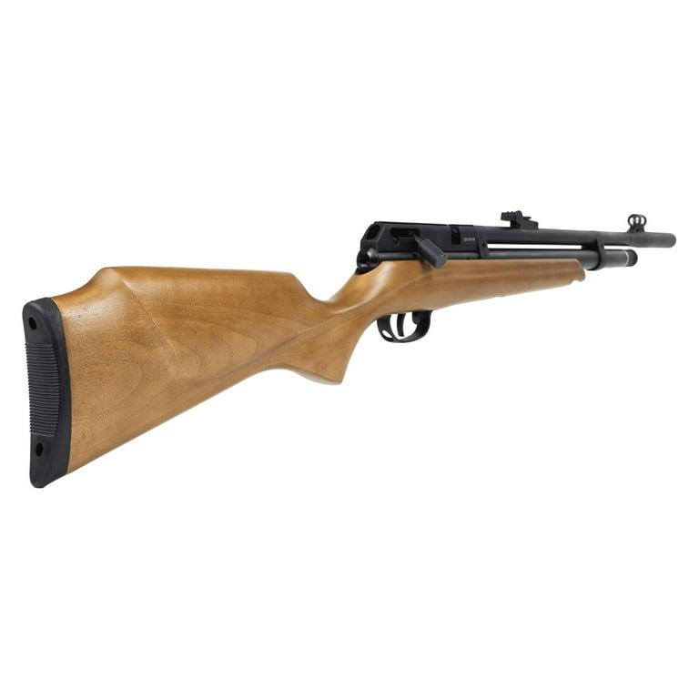RIFLE BEEMAN RAIDER 5.5 MM MODEL 1331 CAL.222