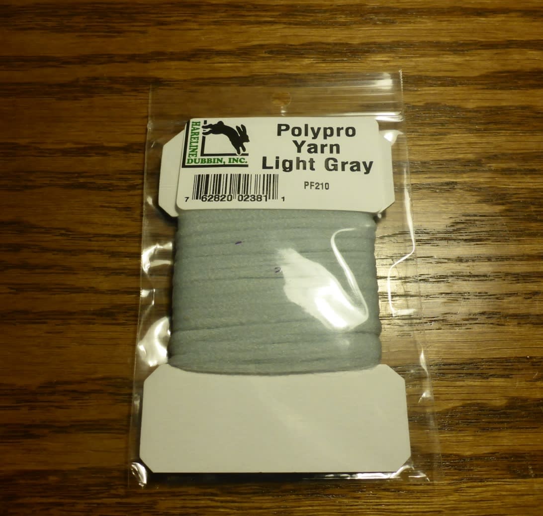 POLYPRO YARN1