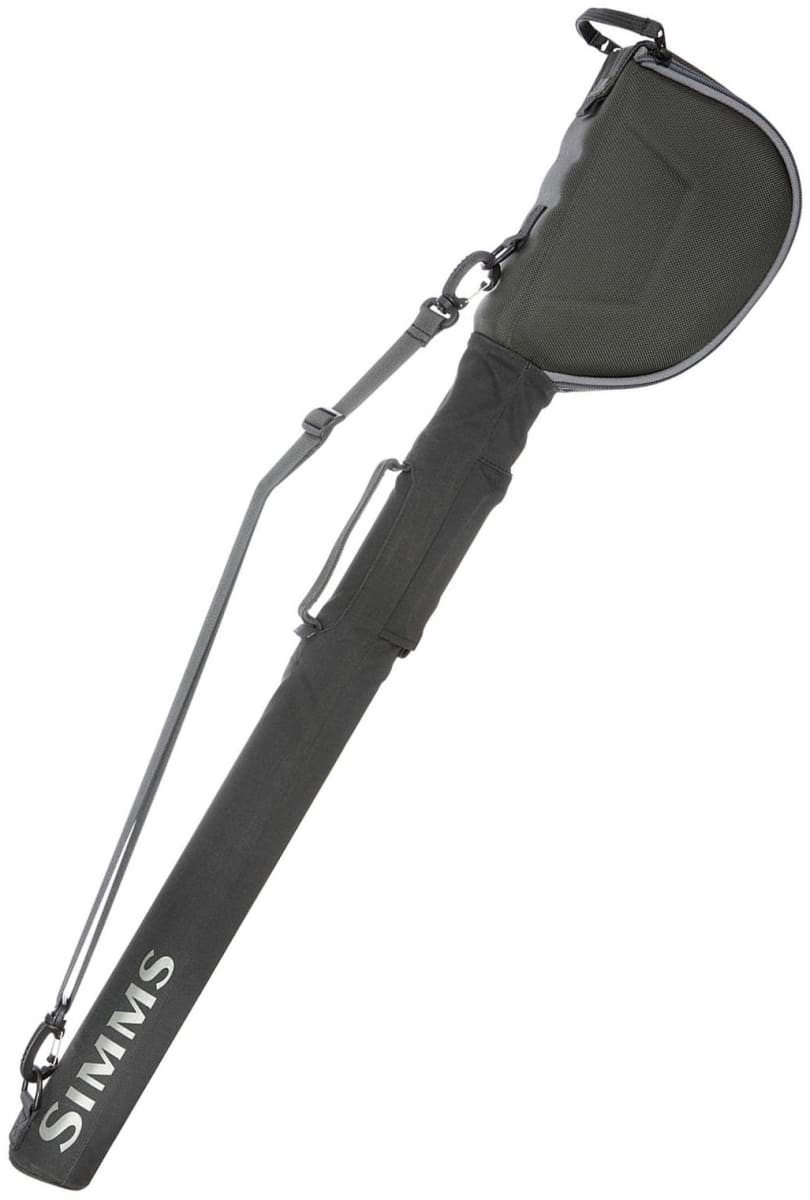FUNDA PORTA CAÑA GTS DOUBLE ROD/REEL VAULT - 9' 4 PIECE1