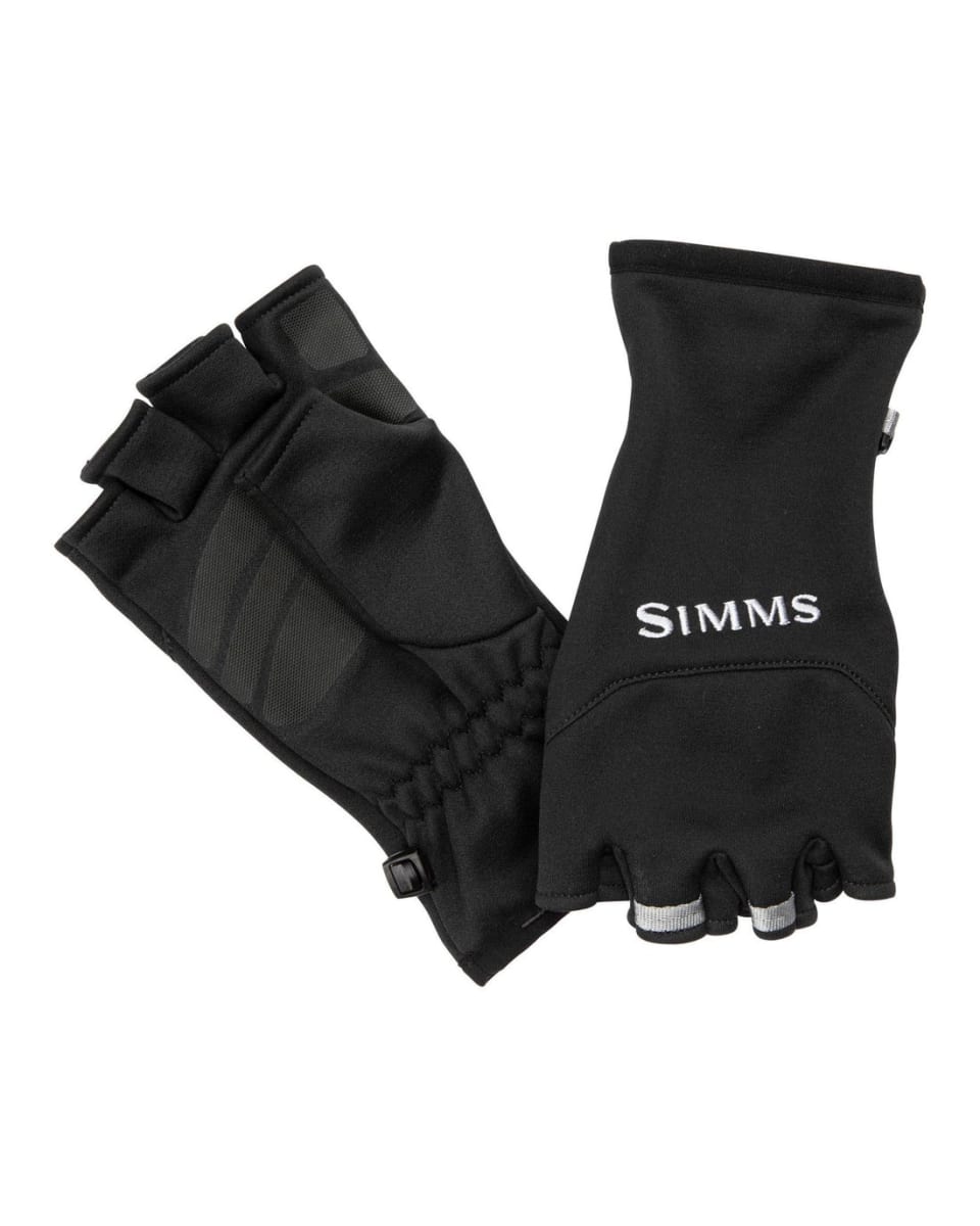 GUANTES SIMM'S FREESTONE HALF FINGER1