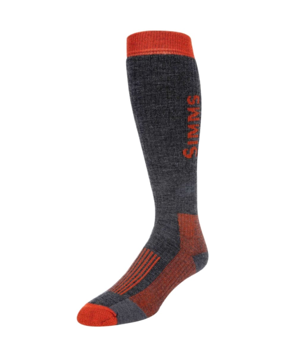 CALCETINES SIMM'S MERINO MIDWEIGHT OTC1
