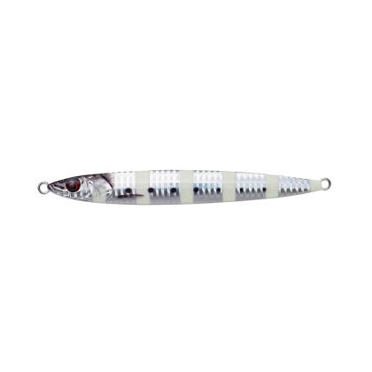 JIG MEGABASS METAL-X WAVING RIDER 30G2