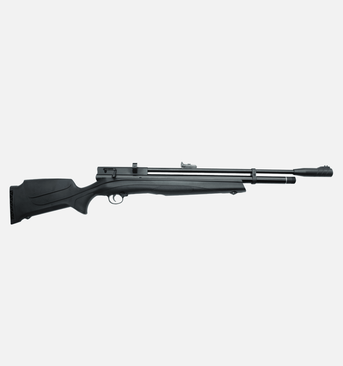 RIFLE PCP BEEMAN CHIEF II PLUS 5.5MM 270M/S 29.5J1