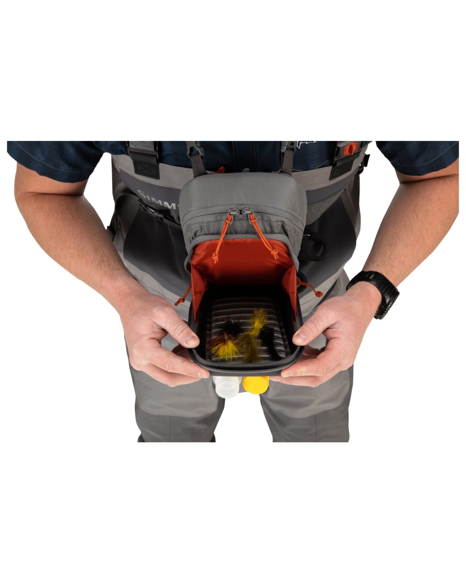 FREESTONE CHEST PACK SIMM'S2