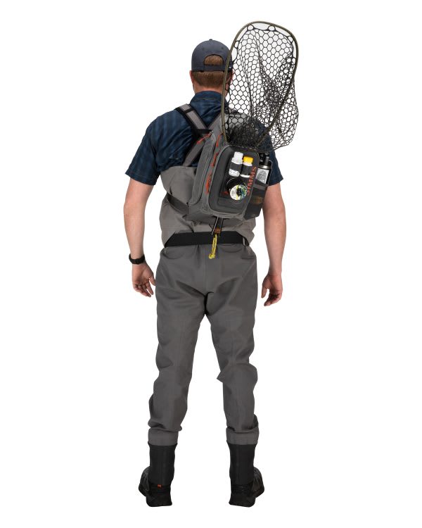 FREESTONE SLING PACK SIMM'S4
