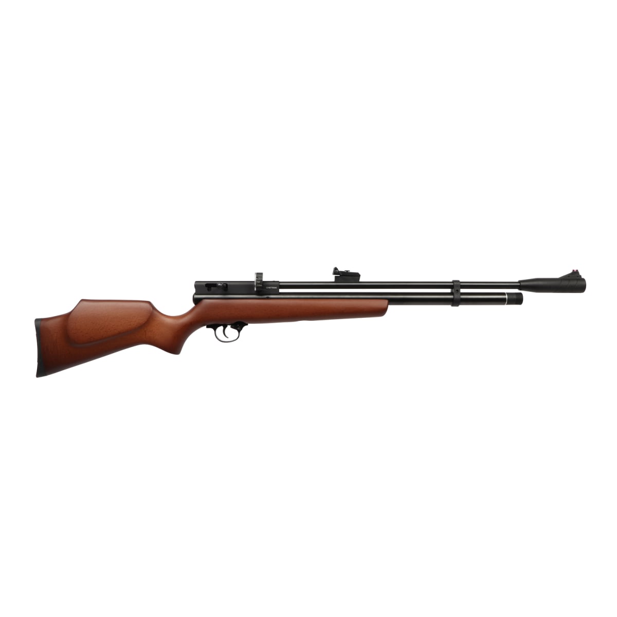 RIFLE PCP BEEMAN CHIEF II PLUS 5.5MM 270M/S 29.5J2