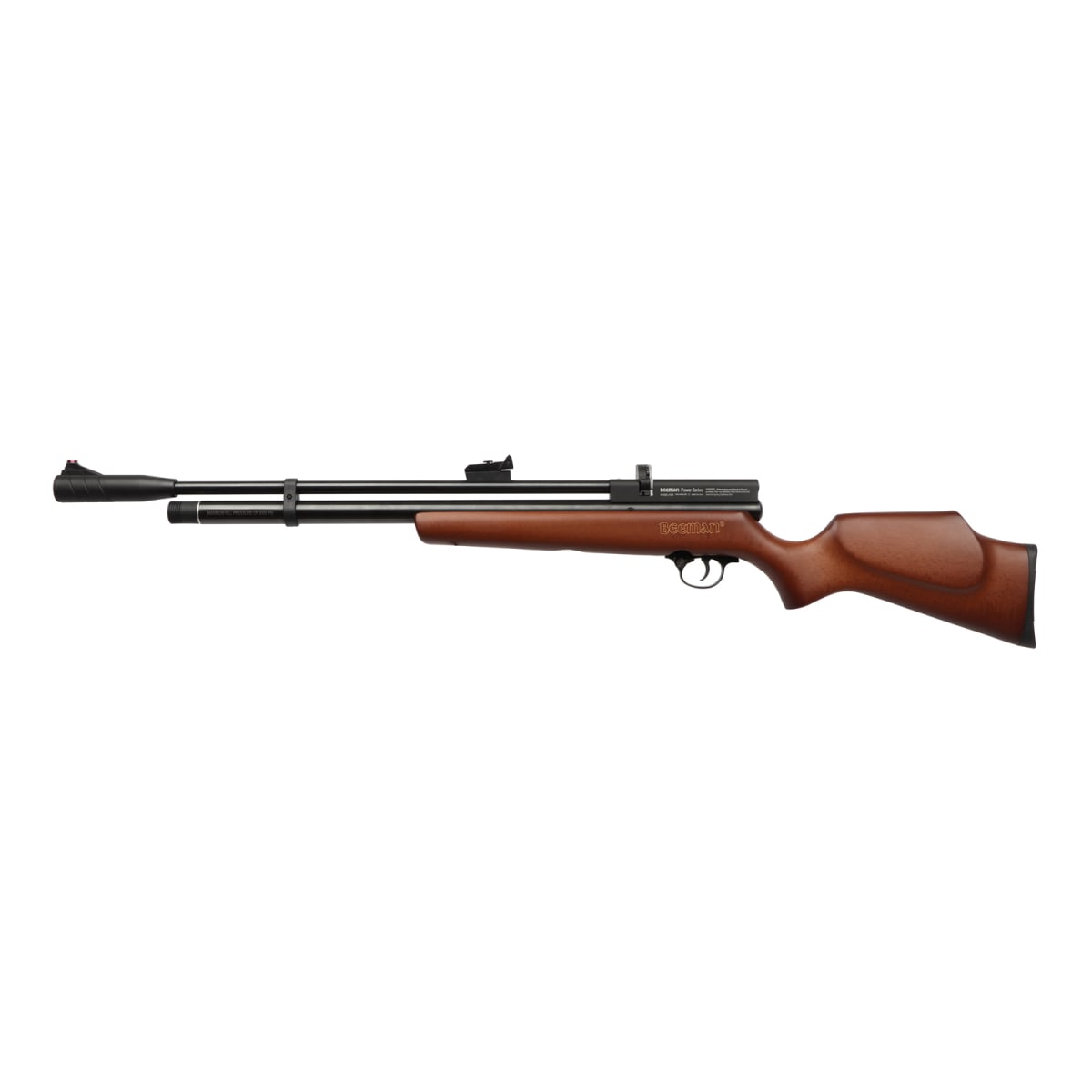RIFLE PCP BEEMAN CHIEF II PLUS 5.5MM 270M/S 29.5J7
