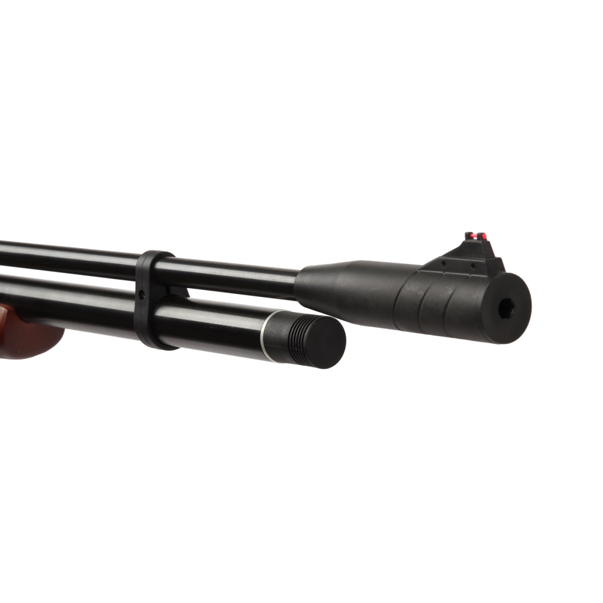 RIFLE PCP BEEMAN CHIEF II PLUS 5.5MM 270M/S 29.5J2