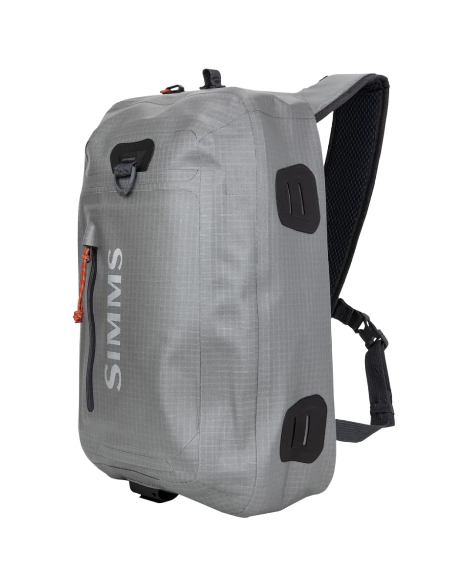 MOCHILA DRY CREEK Z4