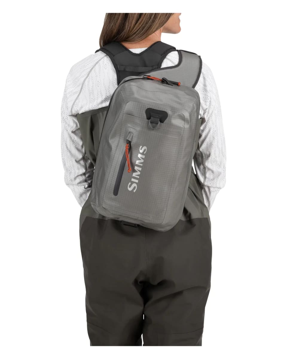 MOCHILA DRY CREEK Z5