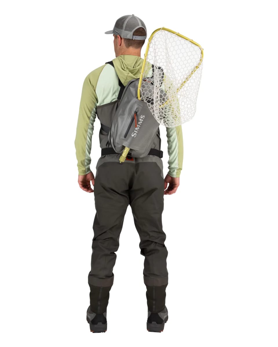 MOCHILA DRY CREEK Z6