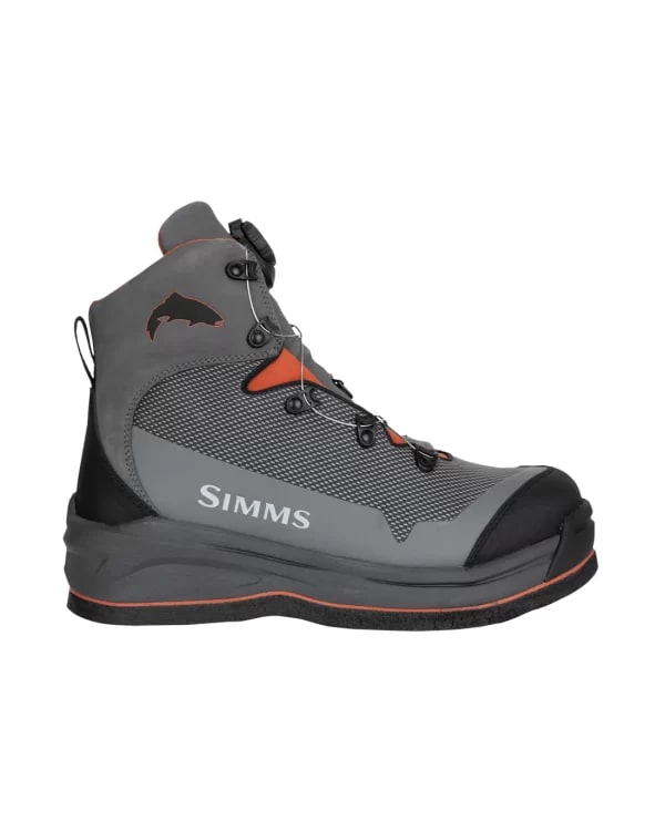 ZAPATOS VADEO SIMM'S GUIDE BOA BOOT4