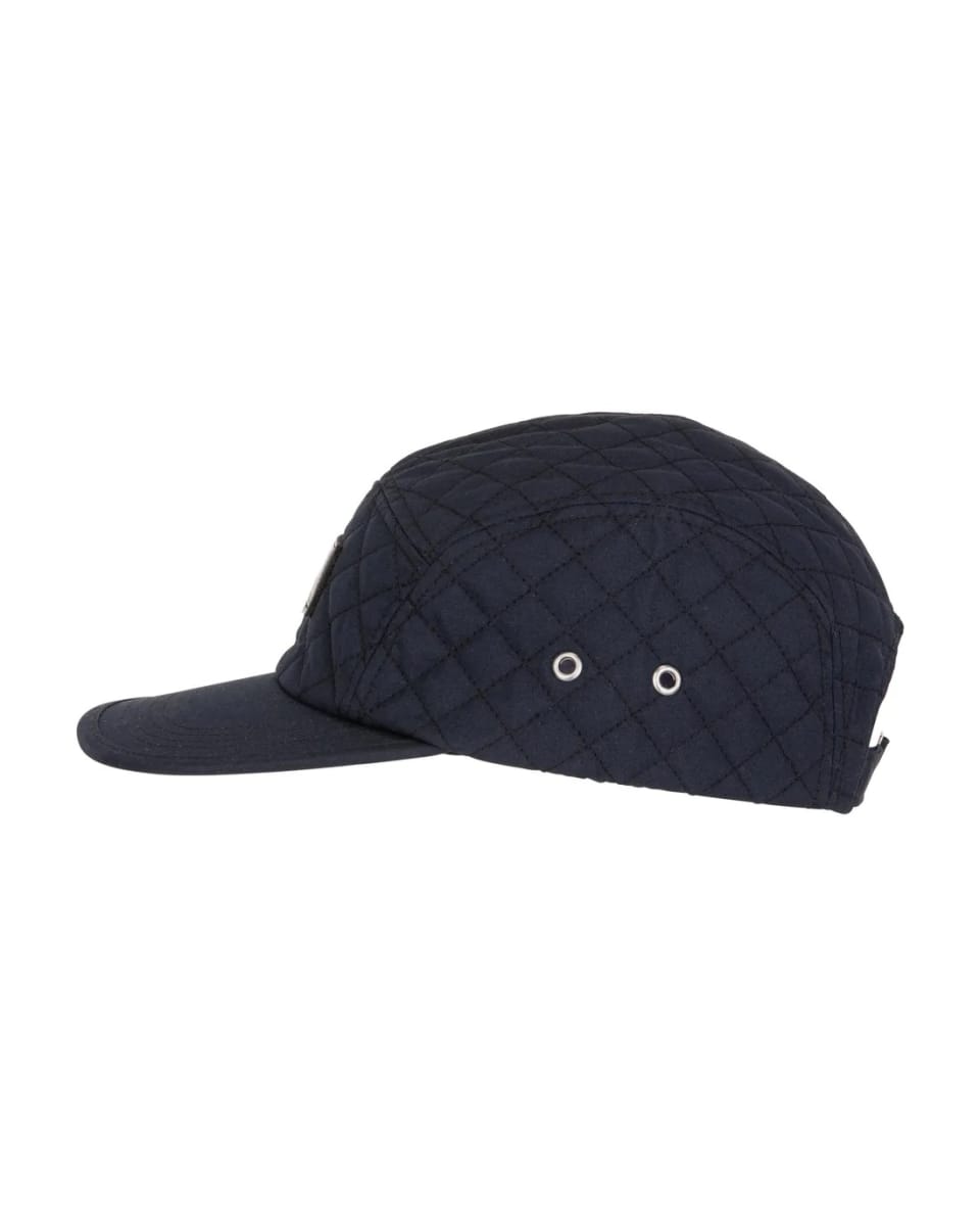 GORRO SIMM'S BIG SKY WAXED CANVAS CARBON3