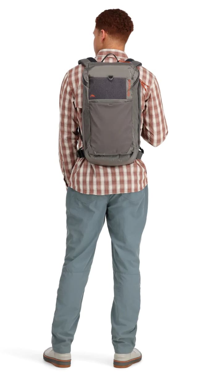 MOCHILA FREESTONE SIMM'S6