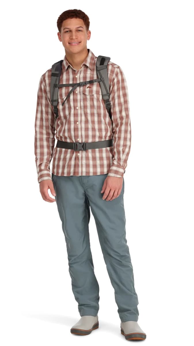 MOCHILA FREESTONE SIMM'S7