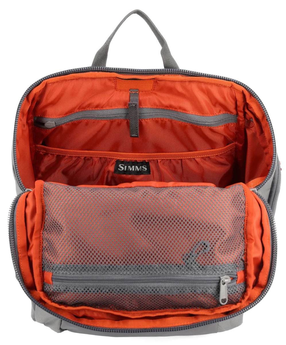 MOCHILA FREESTONE SIMM'S4