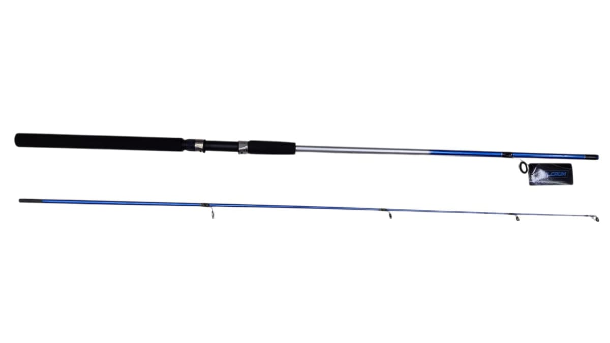 CAÑA OKUMA FULCRUM 702M 2,10M 5-20GR1