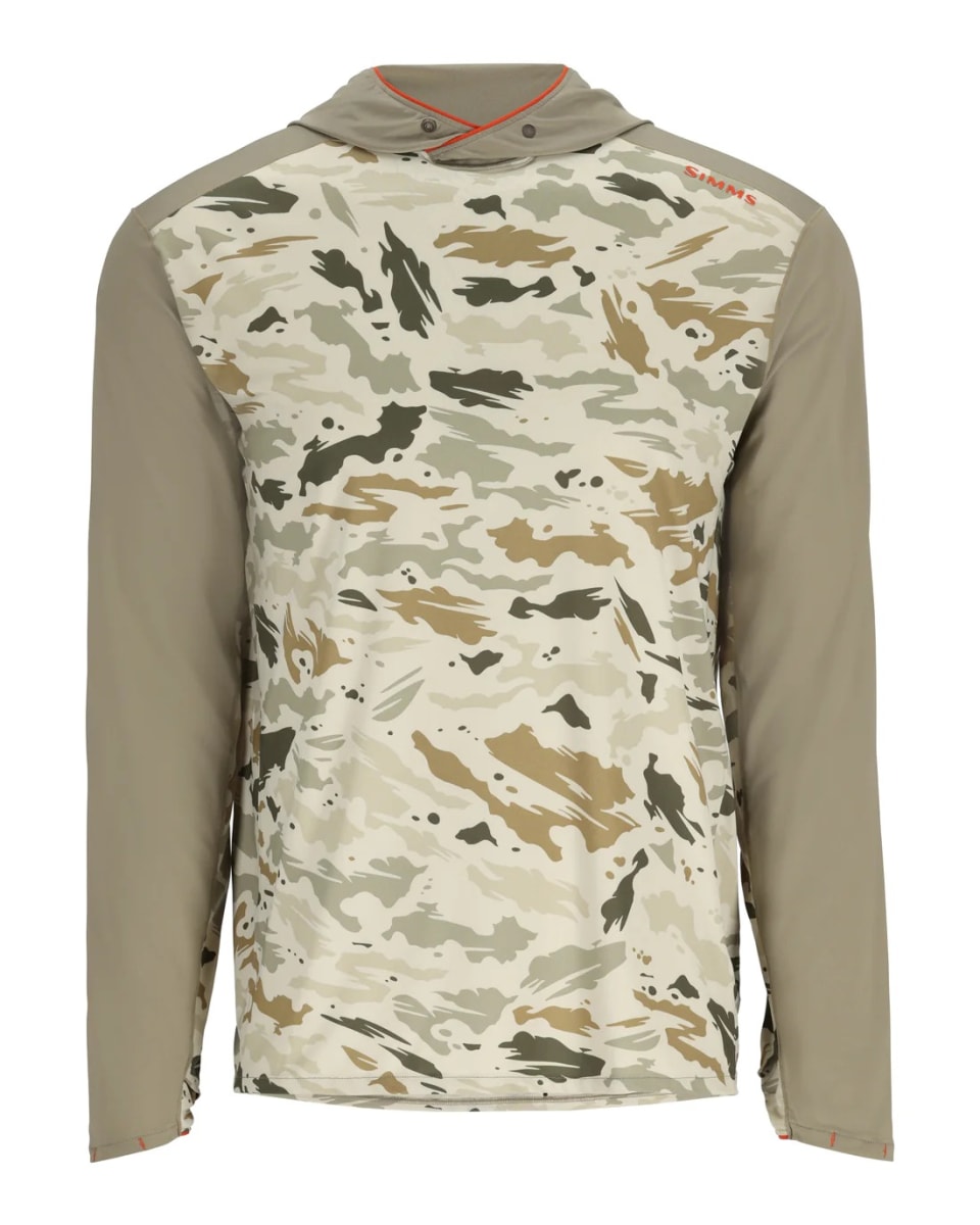 M´S BUGSTOPPER SOLARFLEX HODY GHOST CAMO CAMO1