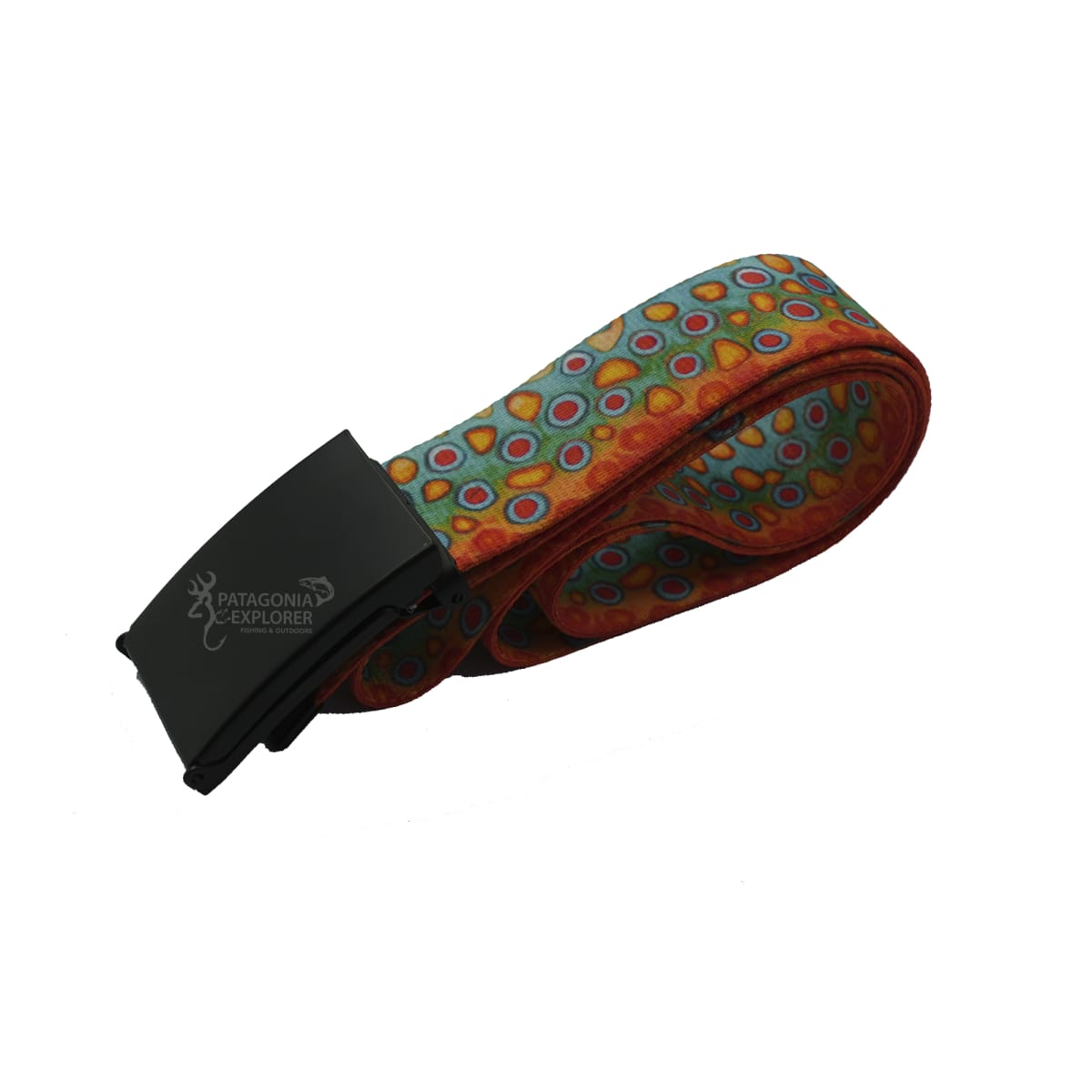 CINTURON BOTTLE OPENER BELT DEYOUNG WINGO2